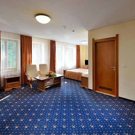 Rehabilitation Centre & Spa Draugystes Sanatorija Друскінінкай Екстер'єр фото