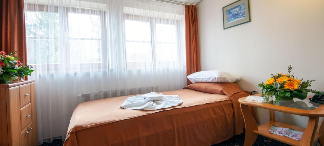 Rehabilitation Centre & Spa Draugystes Sanatorija Друскінінкай Екстер'єр фото