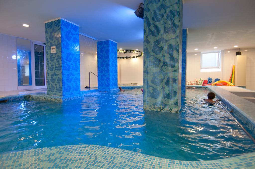 Rehabilitation Centre & Spa Draugystes Sanatorija Друскінінкай Екстер'єр фото