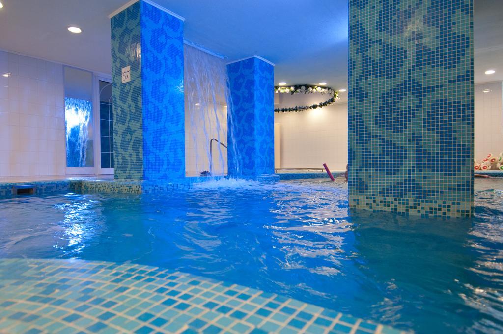 Rehabilitation Centre & Spa Draugystes Sanatorija Друскінінкай Екстер'єр фото