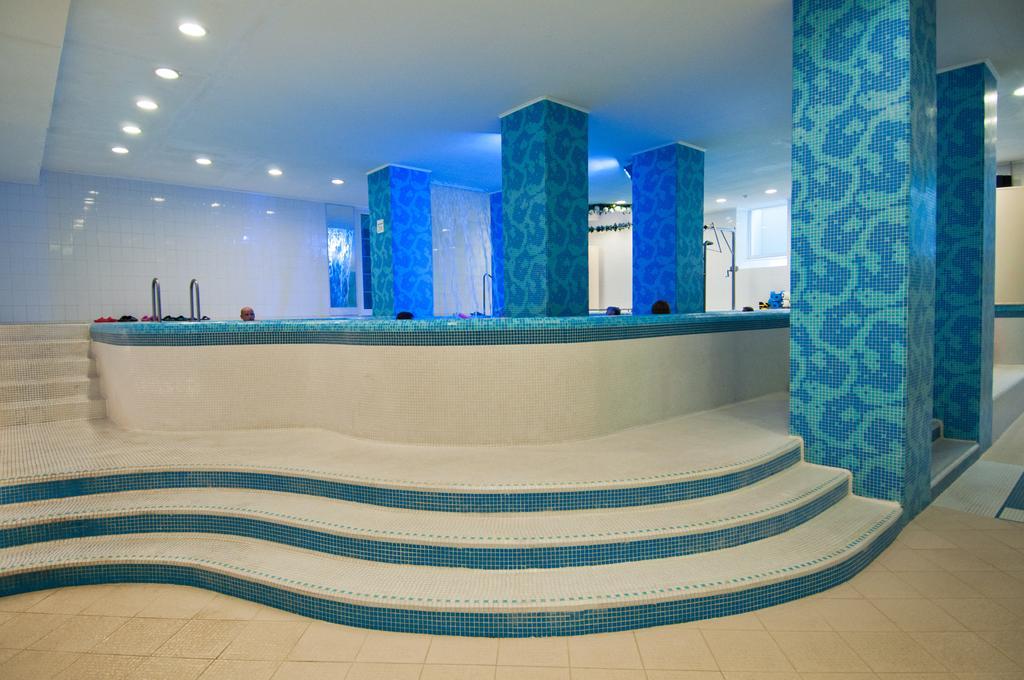 Rehabilitation Centre & Spa Draugystes Sanatorija Друскінінкай Екстер'єр фото