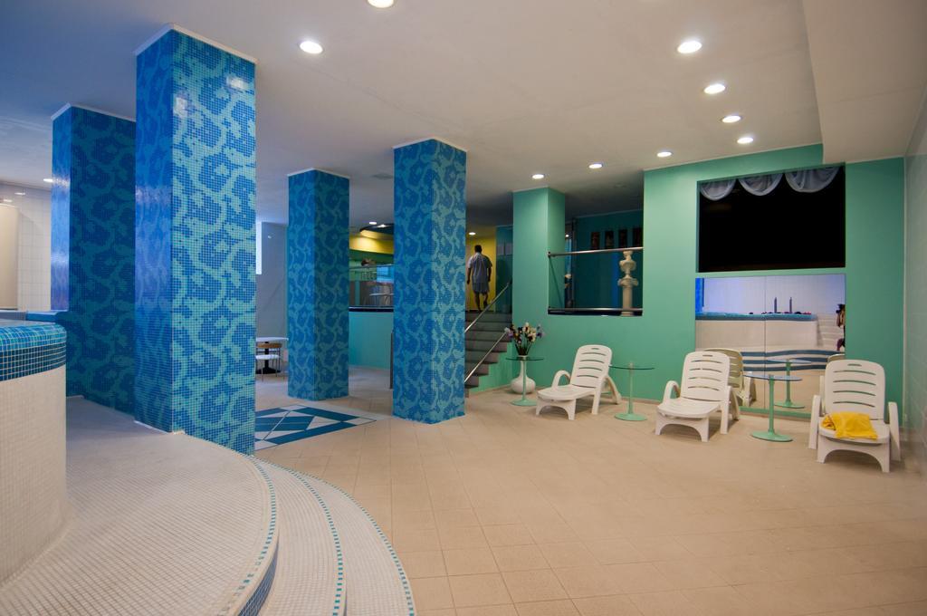 Rehabilitation Centre & Spa Draugystes Sanatorija Друскінінкай Екстер'єр фото